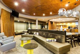 SpringHill Suites by Marriott McAllen Convention Center allows 18 year olds to book a room