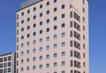 Hotel Lifetree Hitachinoushiku has Smoking rooms