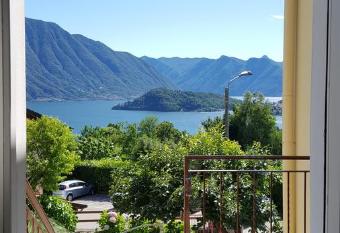 Bel Sit has Balcony rooms