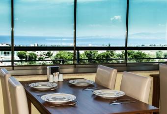 Misa Pension Apart has Balcony rooms