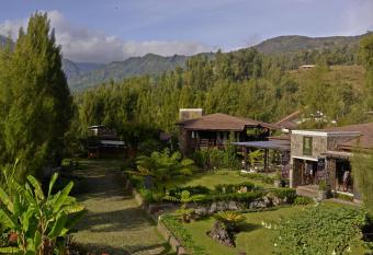 Jiwa Jawa Resort Bromo has Balcony rooms