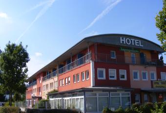 Hotel Thannhof has Balcony rooms