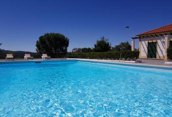 Quinta da Nave do Lobo has Balcony rooms