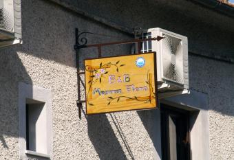 B&B Mamma Elena has Balcony rooms