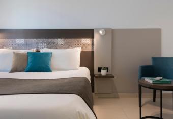 Bayview Hotel by ST Hotels allows 18 year olds to book a room
