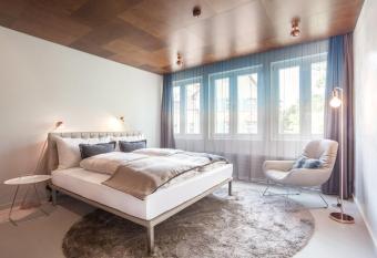 EMA House Hotel Suites allows 18 year olds to book a room