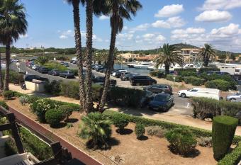 Village Naturiste Agde allows 18 year olds to book a room