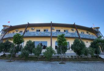 Hotel Restorant Panorama has Smoking/Balcony rooms