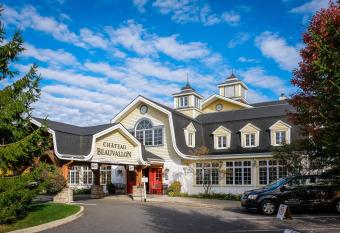 Ch  teau Beauvallon allows 18 year olds to book a room