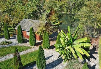 Kucerak na Drini has Balcony rooms