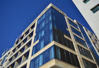 Sulaf Luxury Hotel has Balcony rooms