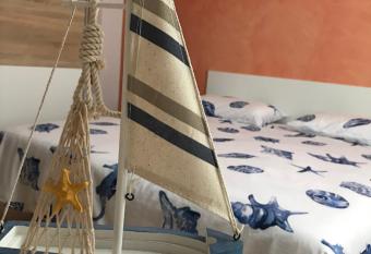 Aria Room allows 18 year olds to book a room