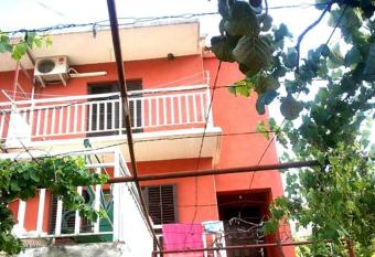 Apartments Lord has Balcony rooms