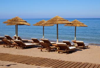 Messina Resort Hotel allows 18 year olds to book a room