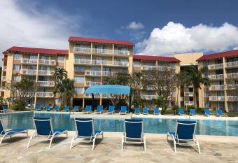 Divi Southwinds Beach Resort has Balcony rooms