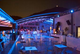 Lingos Hotel allows 18 year olds to book a room