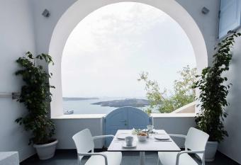 Kastro Suites allows 18 year olds to book a room