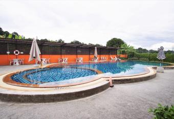 Maerim Villa&Pool has Balcony rooms