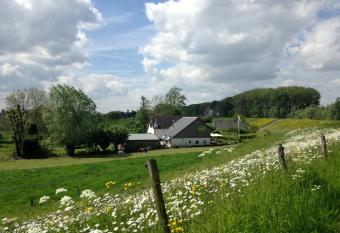Dreumelse Waard has Balcony rooms