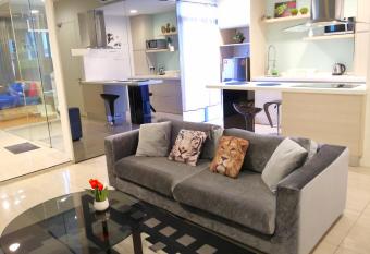 Eve Suite allows 18 year olds to book a room