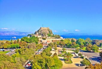 Arcadion Hotel allows 18 year olds to book a room