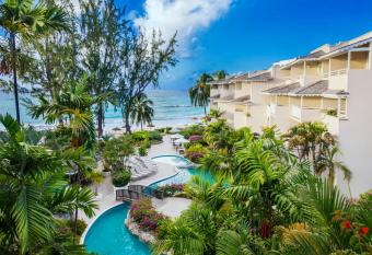 Bougainvillea Barbados has Balcony rooms
