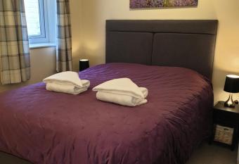 Plover Cottage allows 18 year olds to book a room