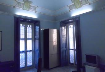 B&B Cavour has Balcony rooms