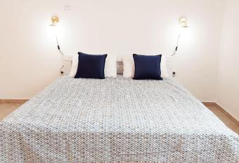 Apartmani Radovic has Balcony rooms