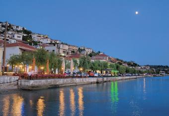 Katia Hotel has Balcony rooms