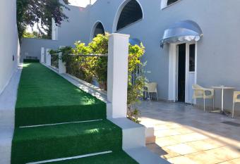 Sailor s Nautical Concept has Balcony rooms