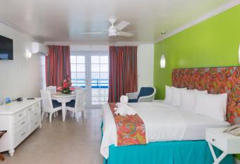 Rostrevor Hotel has Balcony rooms