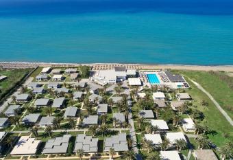 Civitel Creta Beach allows 18 year olds to book a room