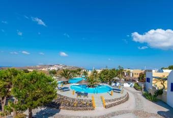 Caldera View Resort - Adults Only allows 18 year olds to book a room