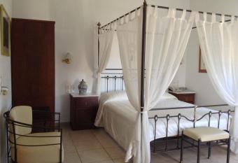 Astir Of Naxos allows 18 year olds to book a room