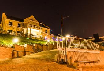 Cape Grandeur | Island Letting allows 18 year olds to book a room