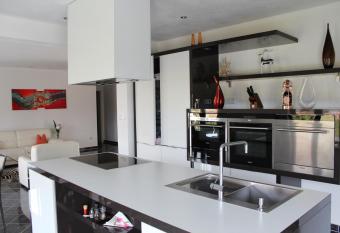 Villa Antunovic has Balcony rooms