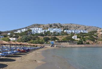 Dolphin Bay Family Beach Resort has Balcony rooms