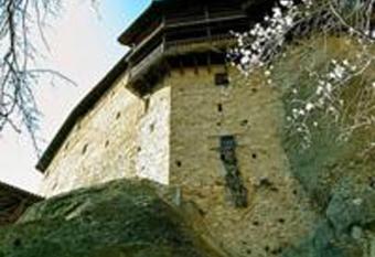 Boutique Holy Spirit ex Guesthouse Plakias has Balcony rooms