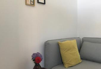 Anthelia has rooms with a private hot tub