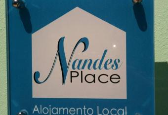 Nandes Place allows 18 year olds to book a room