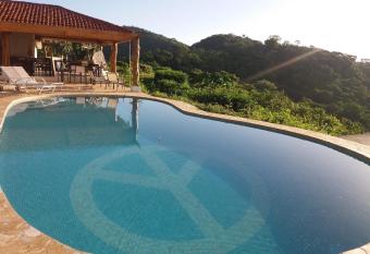 Hotel Peace & Lodge has Balcony rooms