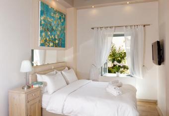 Casa Antica has Balcony rooms