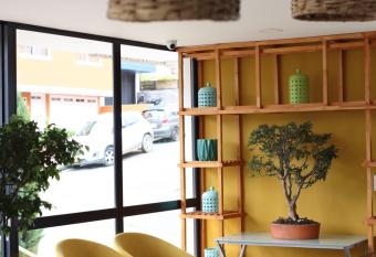 Millennials has Balcony rooms