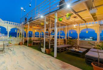 Moustache Udaipur allows 18 year olds to book a room