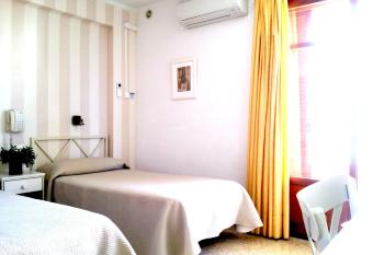 Hotel Tramontana has Balcony rooms