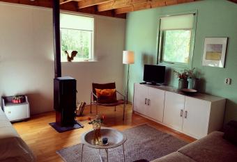 B&B Houtstee has Balcony rooms