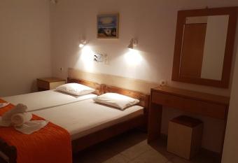 Andy s Plaza has Balcony rooms