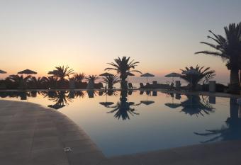 Georgia Vicky Studios & Apartments has Balcony rooms