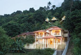 Orchid Villa Kandy allows 18 year olds to book a room